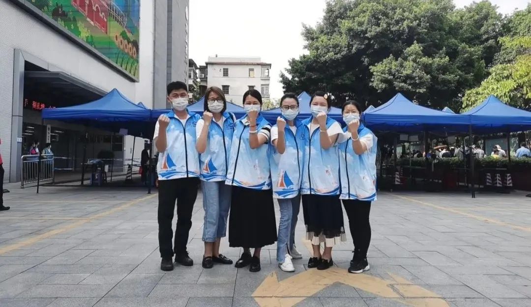 球王会“青”力战疫 筑牢疫情防控屏障