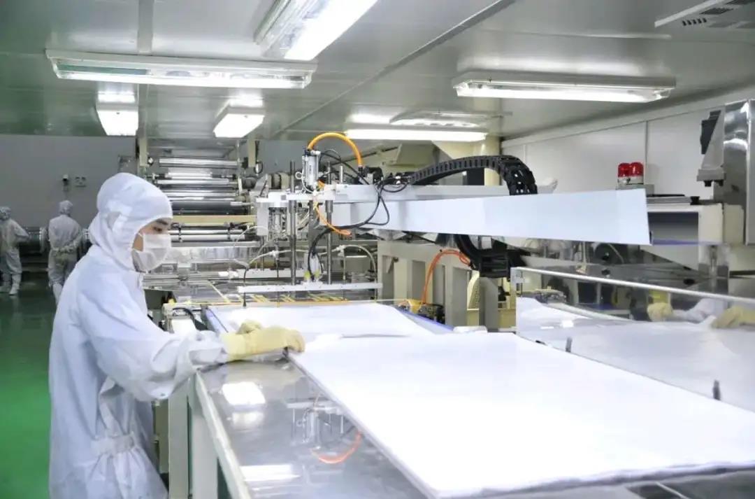 佛山企业年度百强榜单发布 ！球王会所属兴发铝业、佛塑科技上榜！