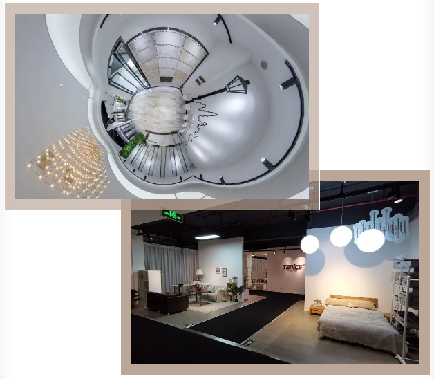 拥抱数字化，广新参展企业“云”升级