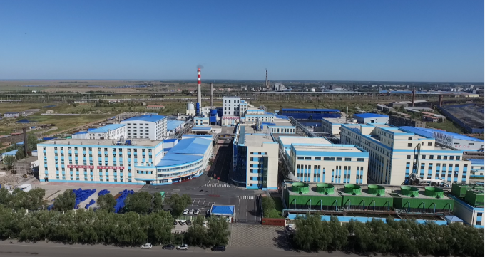 【稳经济国企在行动】球王会所属星湖科技：踔厉奋发稳经济，勇毅前行增效益