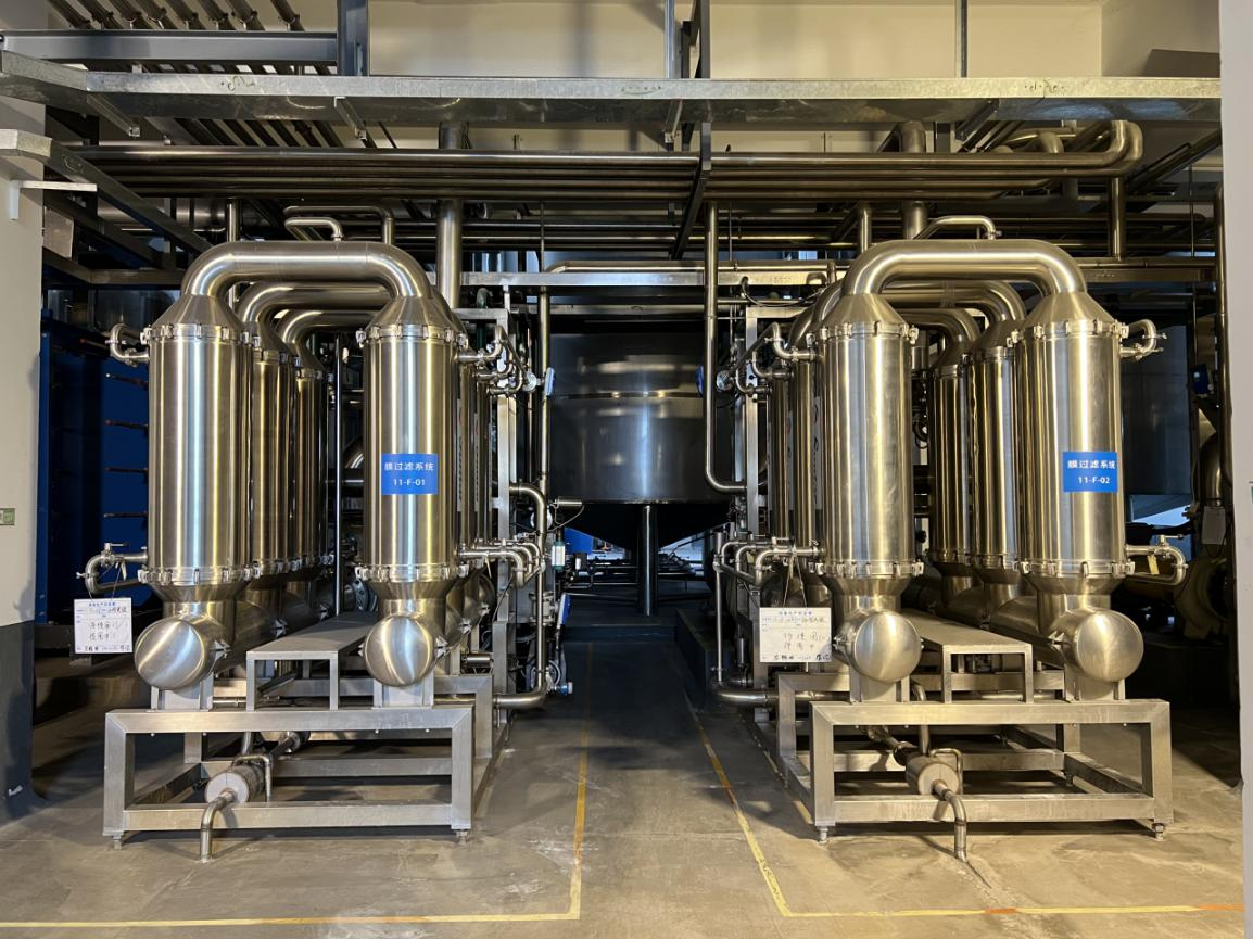 【稳经济国企在行动】球王会所属星湖科技：踔厉奋发稳经济，勇毅前行增效益