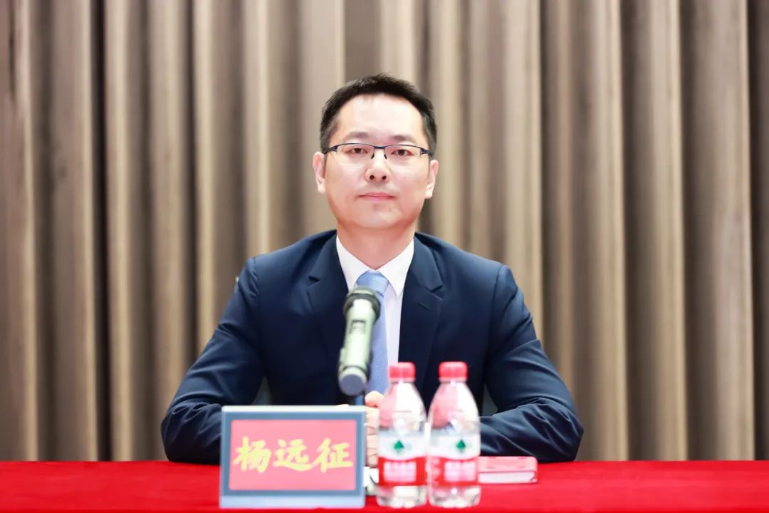 继往开来再出发！球王会所属省广集团新一届管理团队正式亮相