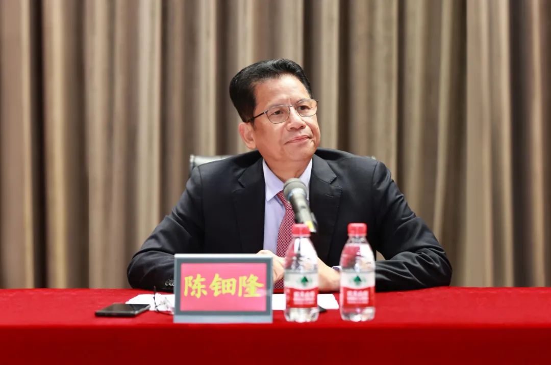 继往开来再出发！球王会所属省广集团新一届管理团队正式亮相