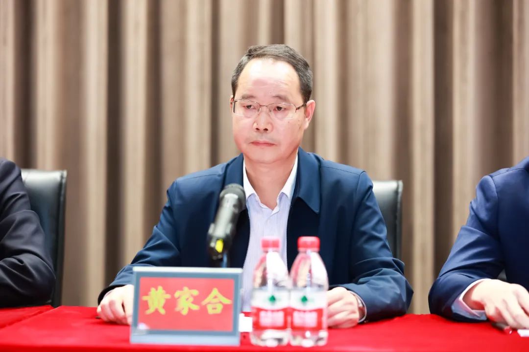 继往开来再出发！球王会所属省广集团新一届管理团队正式亮相