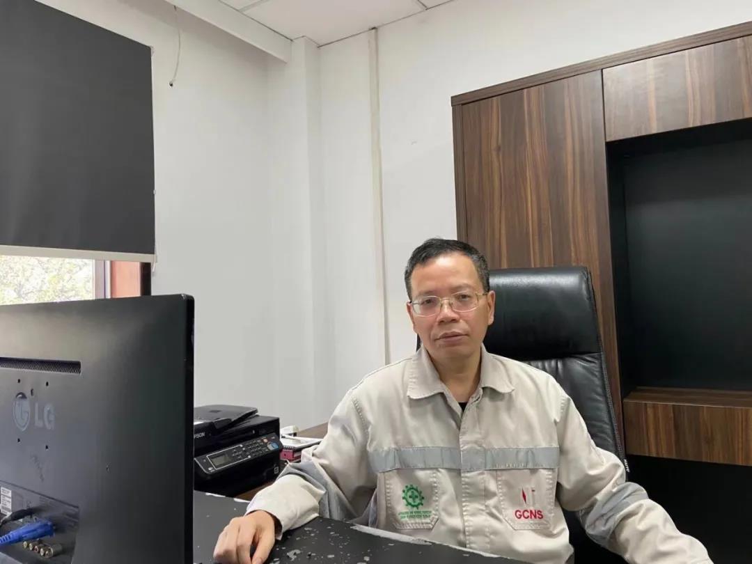 【球王会“两优一先”典型事迹】广东省国资系统优秀共产党员刘锦善:境外坚守的赤诚初心 【球王会“两优一先”典型事迹】广东省国资系统优秀共产党员刘锦善:境外坚守的赤诚初心