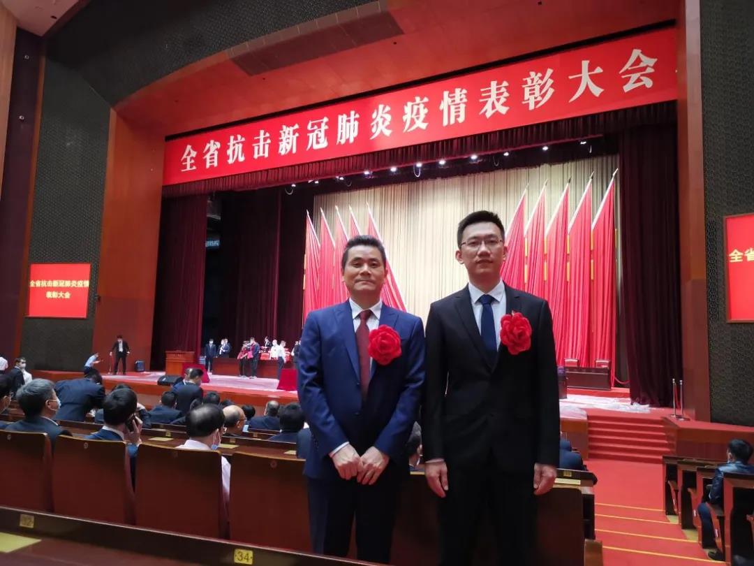 【球王会“两优一先”典型事迹】广东省国资系统先进基层党组织丝纺集团医保公司党支部:在防疫抗疫战场中铸就的坚强堡垒 【球王会“两优一先”典型事迹】广东省国资系统先进基层党组织丝纺集团医保公司党支部:在防疫抗疫战场中铸就的坚强堡垒