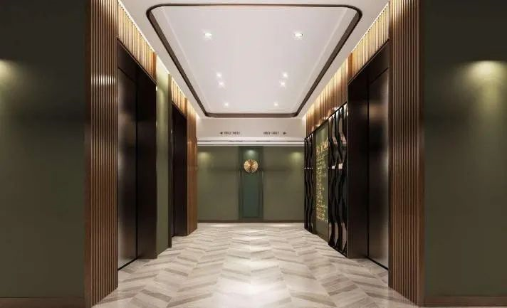 筑巢引凤 让人才安心“栖新”——球王会人才公寓项目竣工