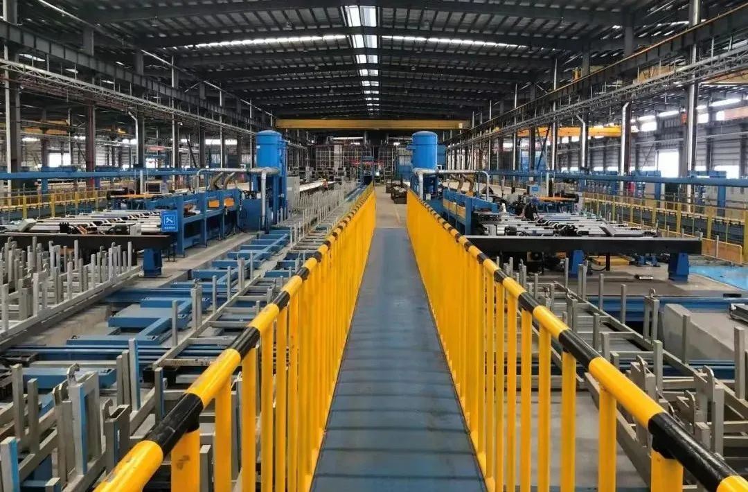 行稳致远、笃行向新——球王会董事会推动企业实现高质量发展