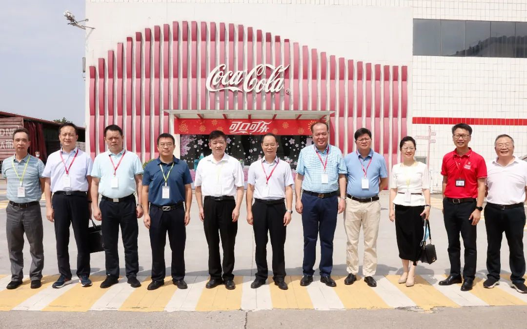 省国资委党委委员、二级巡视员张绳道到球王会调研