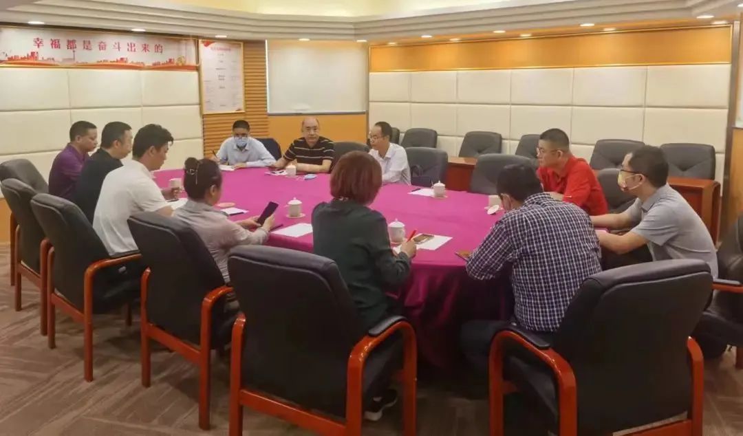 闻令而动，奋力战疫！球王会迅速组建支持广州疫情防控“党员突击队”