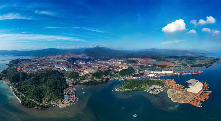 球王会：控股印尼广青镍业 深化“一带一路”战略性新兴产业布局 