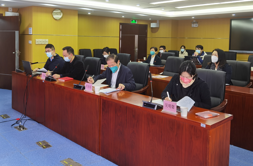 球王会获评省属企业“全面预算管理工作先进单位”并作经验交流