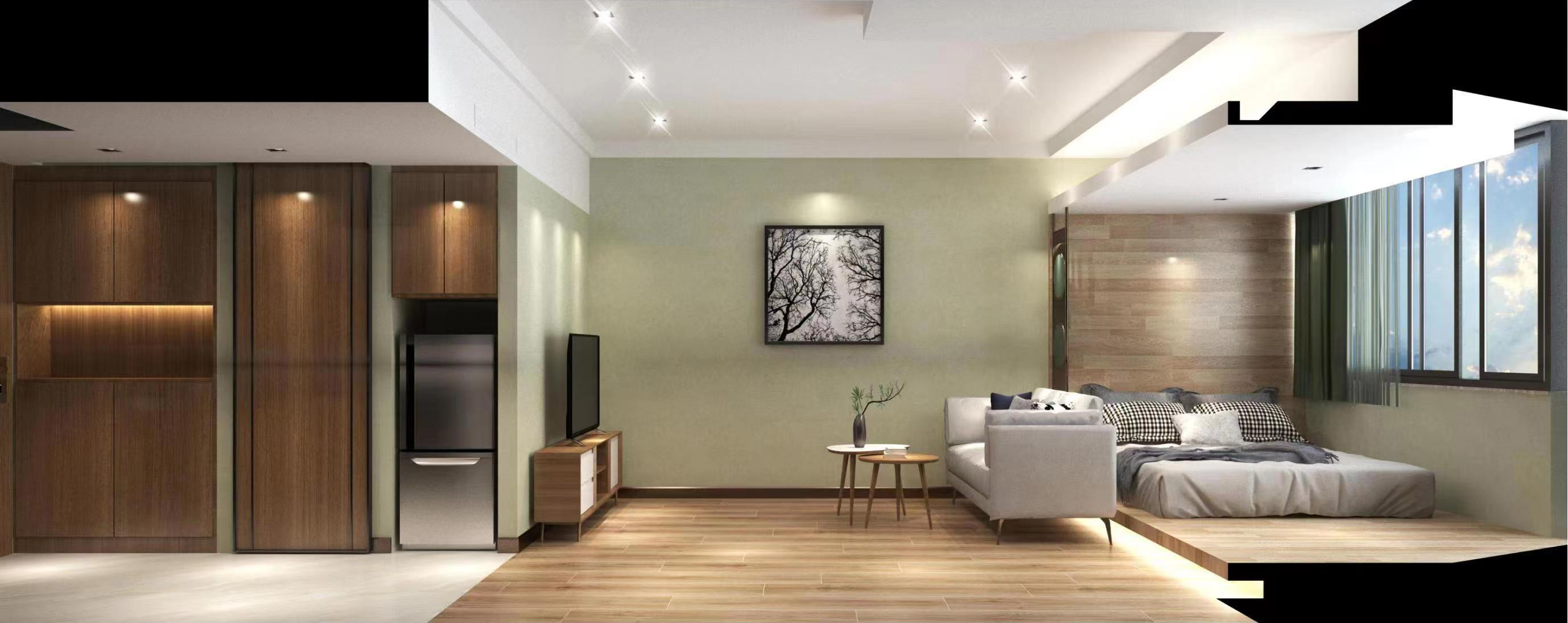 盘活存量国有资产　助力球王会高质量发展