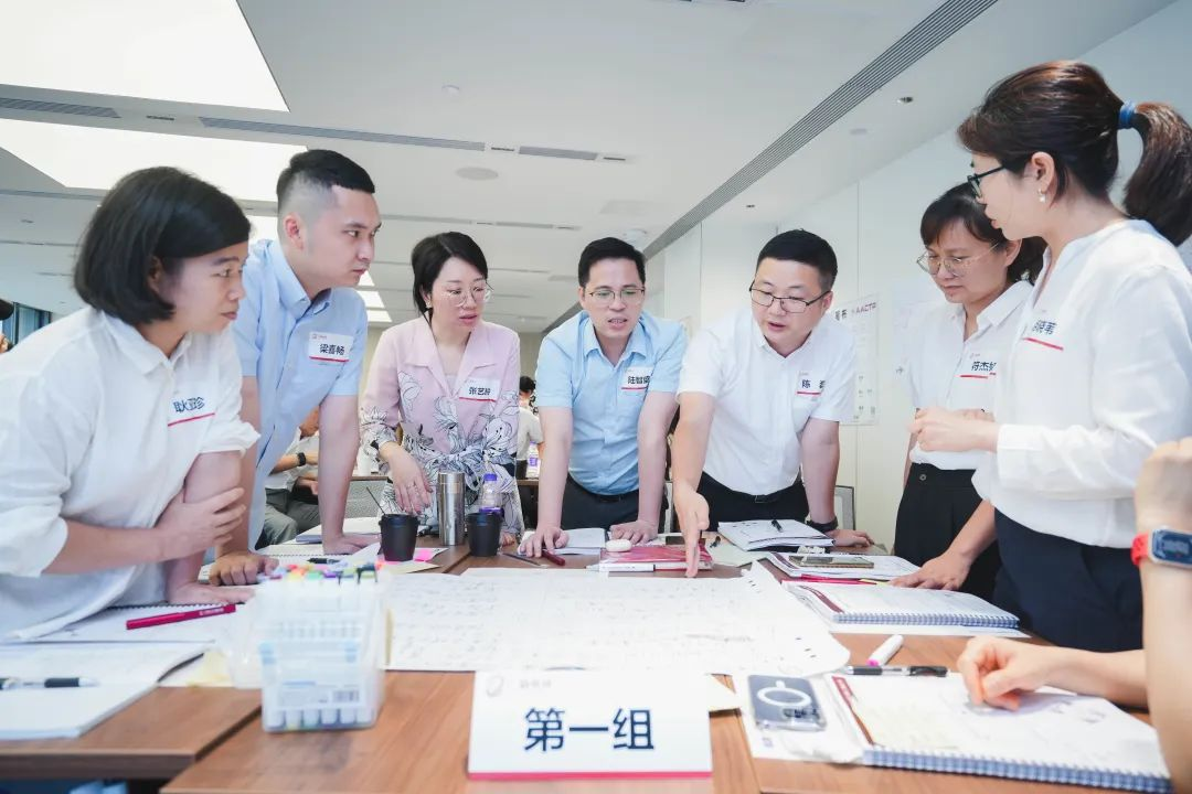 推广行动学习 助力价值创造   球王会举办行动学习催化师认证培训班 