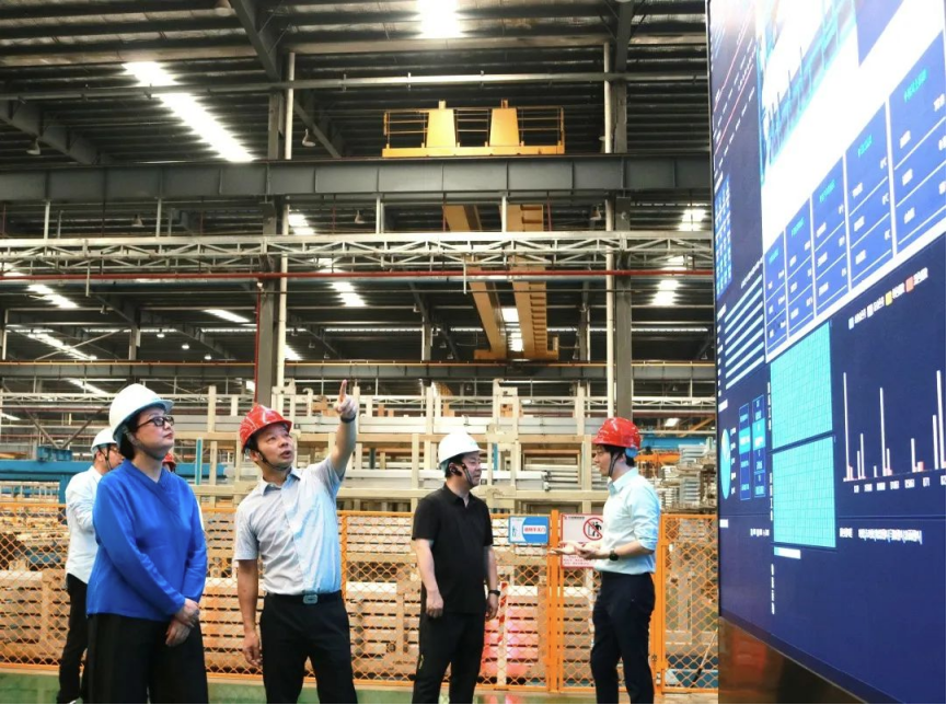 锚定目标任务 突出贯通落实 | 以主题教育成效推动球王会高质量发展 