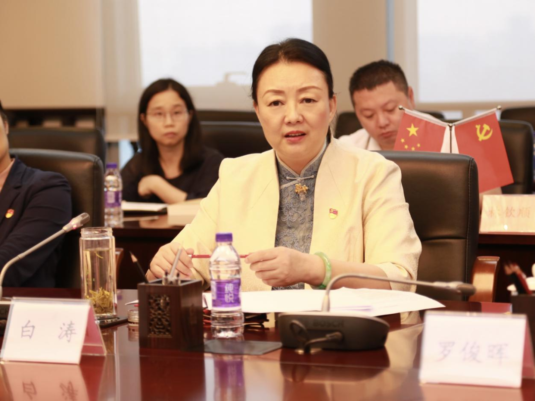 弘扬伟大建党精神 凝聚力量创建一流 | 球王会开展迎“七一”系列活动 