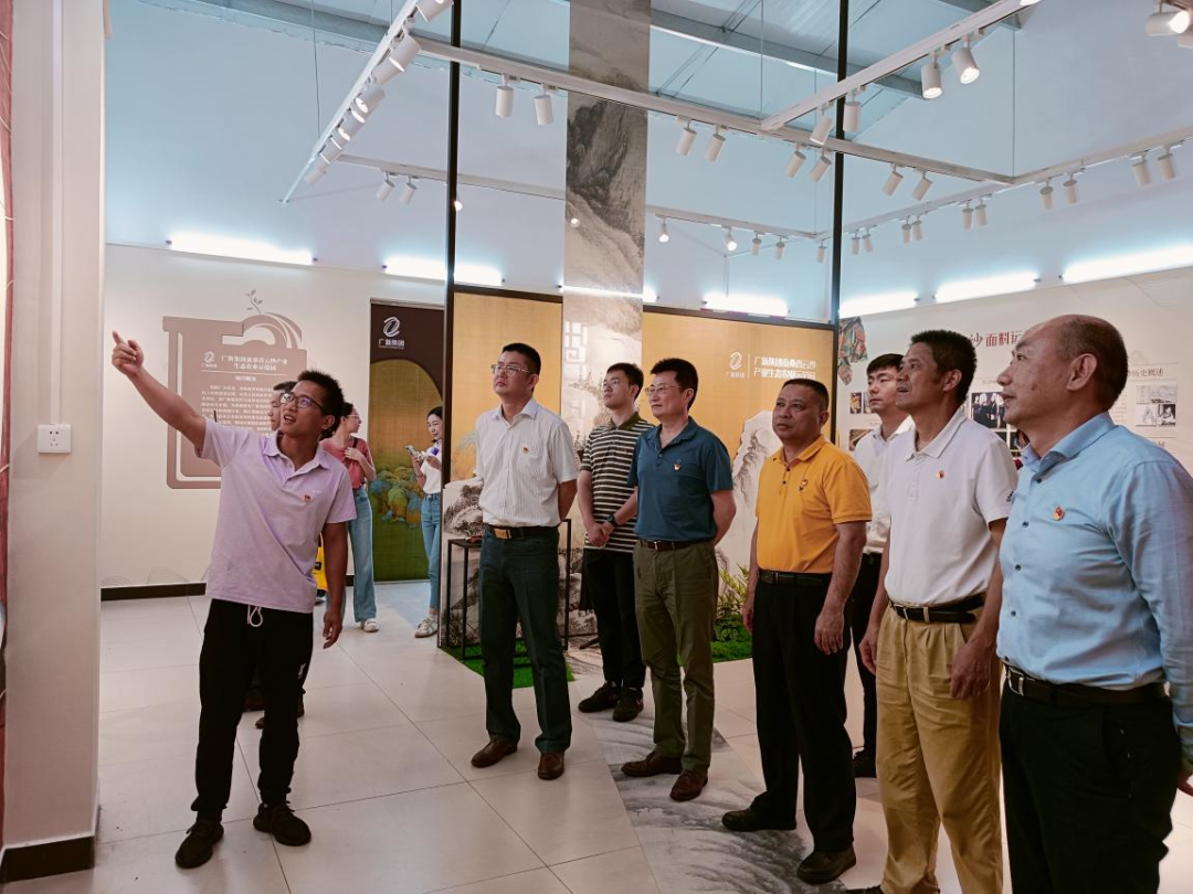 弘扬伟大建党精神 凝聚力量创建一流 | 球王会开展迎“七一”系列活动 