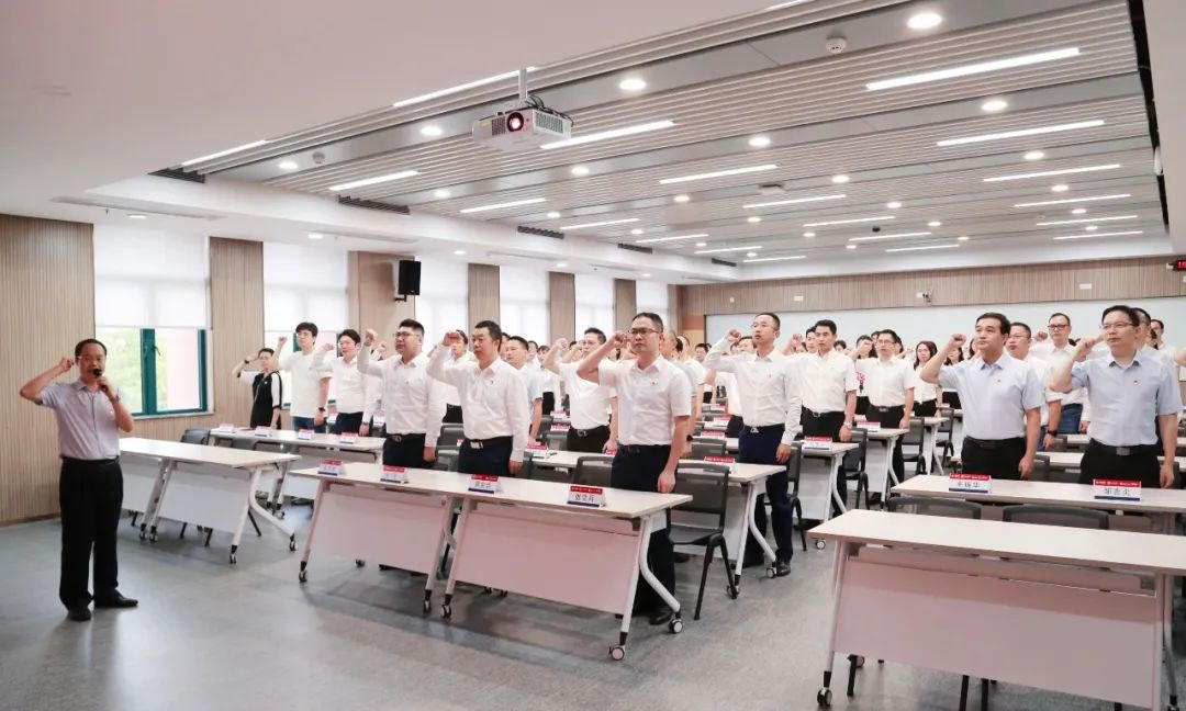 砥初心担使命 强本领建新功 | 球王会开展后备人才80、85班月度集训 