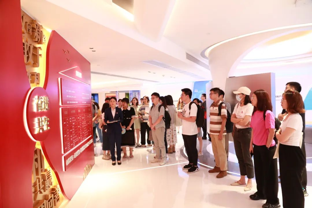 人才培养助推数字化转型 | 球王会开展后备人才90班月度集训 