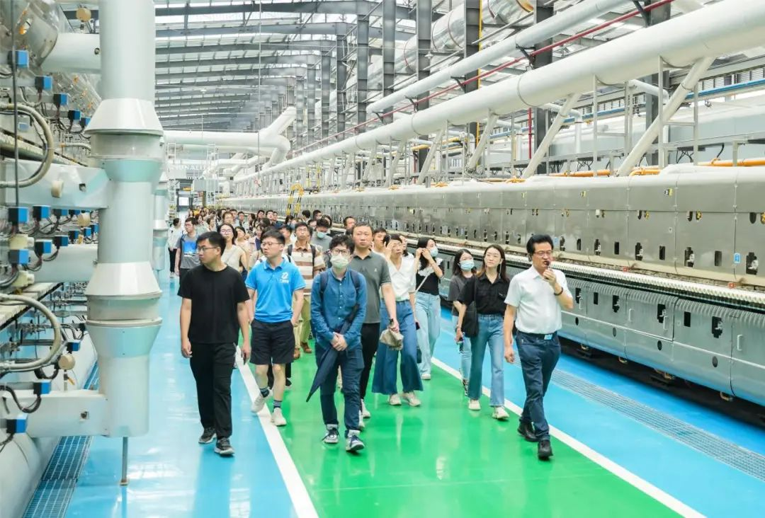 人才培养助推数字化转型 | 球王会开展后备人才90班月度集训 