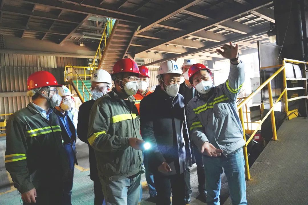 奋战六十天 全年保平安——球王会持续开展安全督导检查