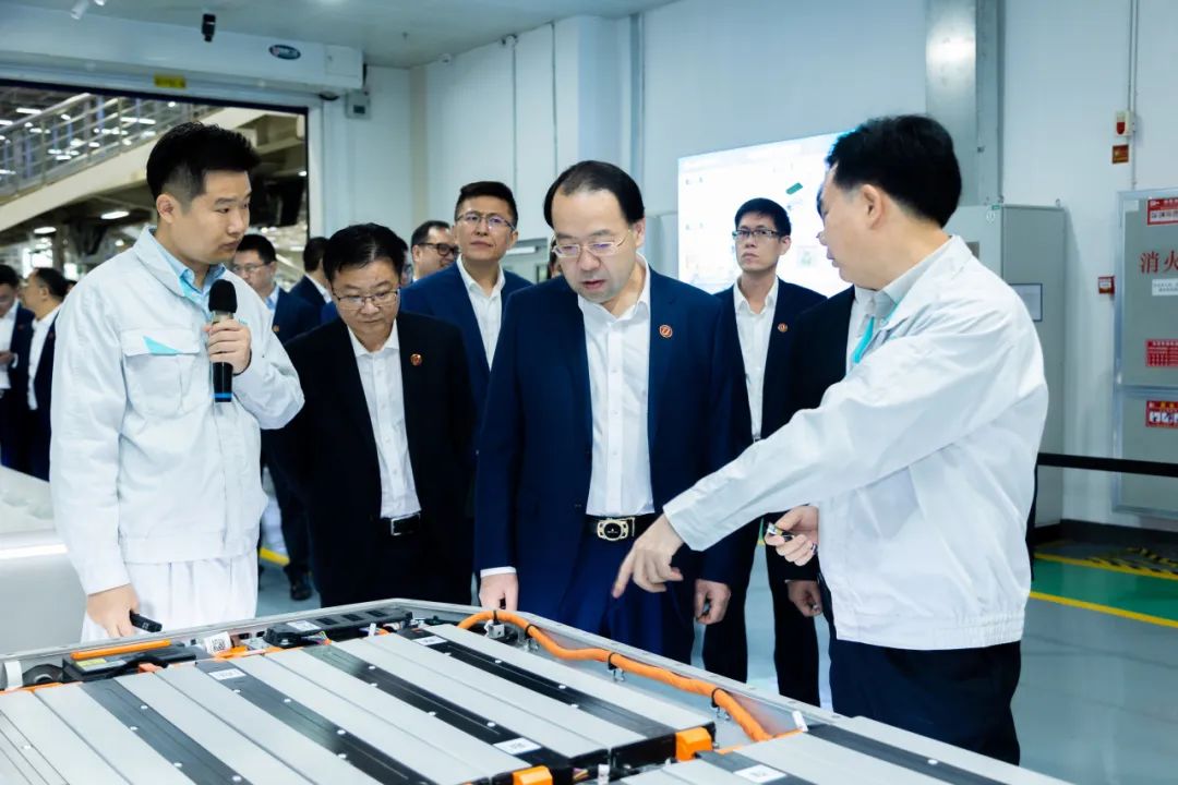 球王会召开科技创新大会